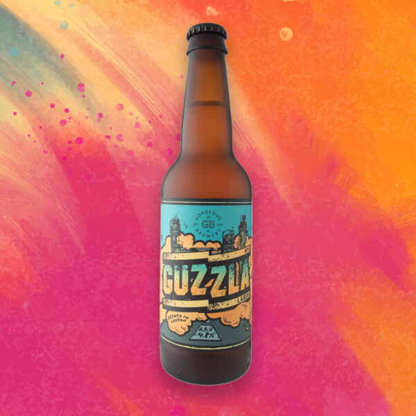 Guzzla